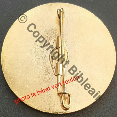 A1436 CPA 10.566 ORLEANS  SM Bol fenetre oval tronque Dos lisse SNH 40mm RETIRAGE... Src.rpima33 30Eur10.18 